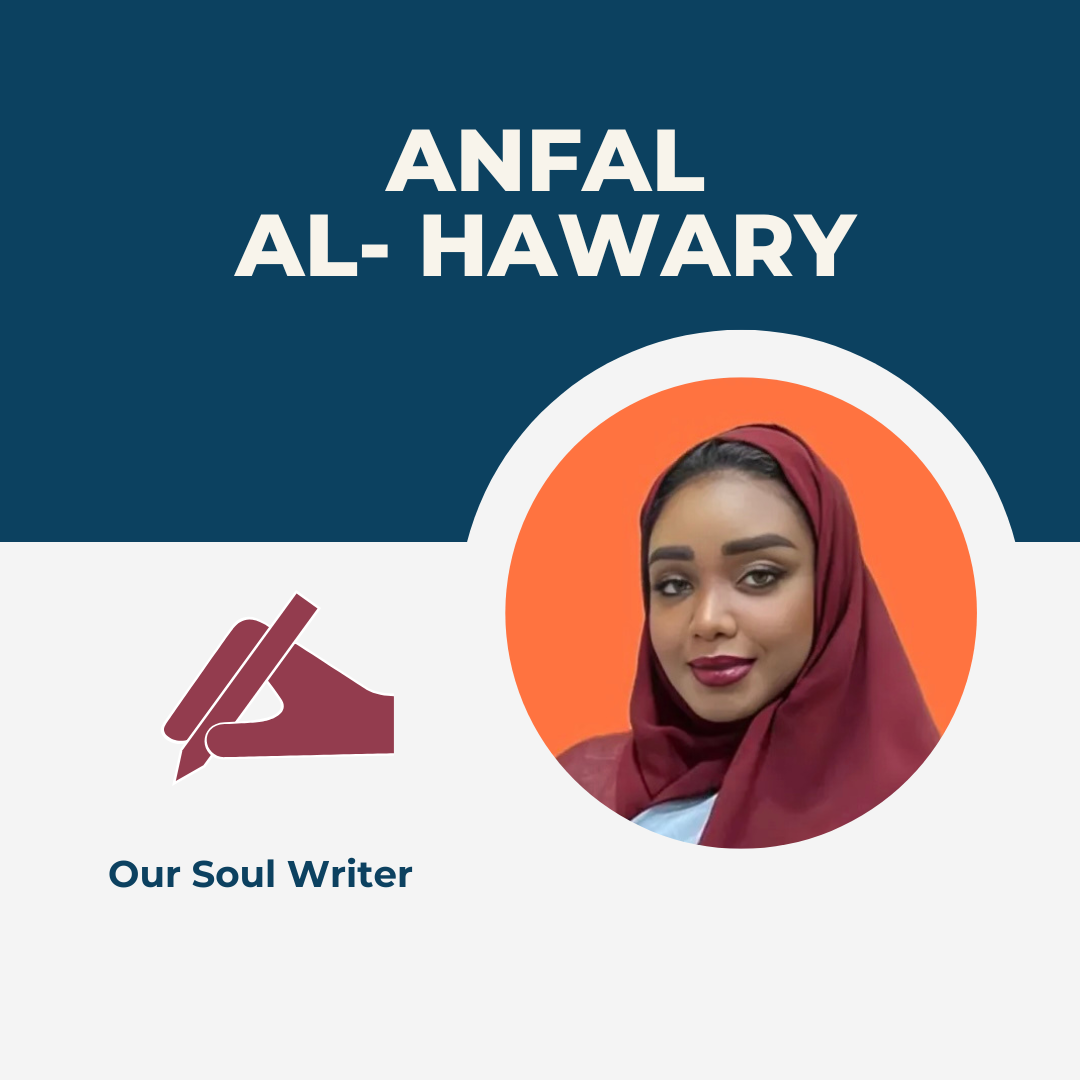 Anfal Al-Hawary