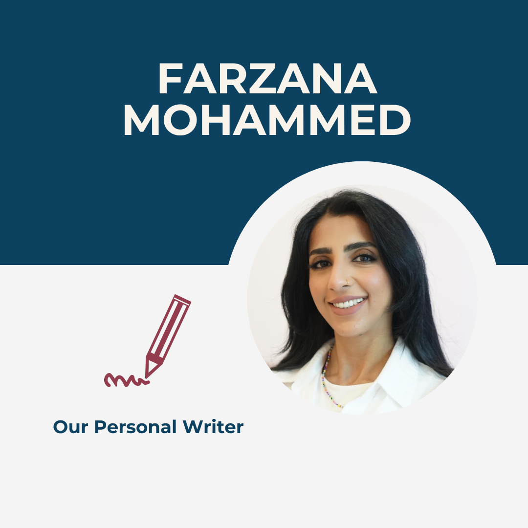 Farzana Mohammed