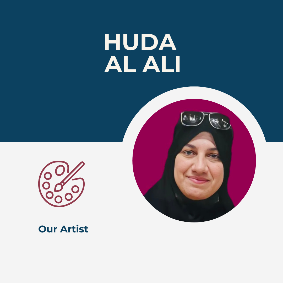 Huda Al Ali